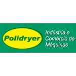 Ícone da INDUSTRIA E COMERCIO DE MAQUINAS POLIDRYER LTDA