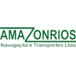 Ícone da AMAZONRIOS NAVEGACAO E TRANSPORTES LTDA