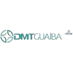 Ícone da DMT GUAIBA DIAGNOSTICO E MEDICINA  DO TRABALHO LTDA