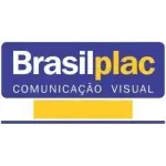 Ícone da BRASILPLAC INDUSTRIA E COMERCIO DE PLACAS E COMUNICACAO VISUAL LTDA