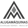 A ALUGAMAQUINAS COMERCIO E SERVICOS LTDA