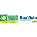 Ícone da ASSOCIACAO COMERCIAL E EMPRESARIAL DE LARANJAL PAULISTA