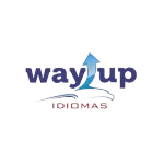 Ícone da WAY UP IDIOMAS LTDA