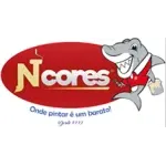 Ícone da NCORES TINTAS LTDA