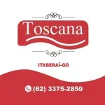 TOSCANA RESTAURANTE E MASSAS