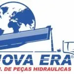 Ícone da NOVA ERA COMERCIO DE PECAS HIDRAULICAS LTDA