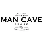 Ícone da MAN CAVE STORE LTDA