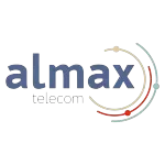 Ícone da ALMAX TELECOM DO BRASIL LTDA