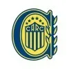 Ícone da CLUBE ATLETICO ROSARIO CENTRAL