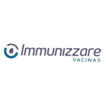 Ícone da IMMUNIZZARE  CLINICA DE SAUDE LTDA