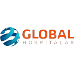 Ícone da GLOBAL HOSPITALAR IMPORTACAO E COMERCIO SA