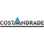 Ícone da COSTA ANDRADE EMPREENDIMENTOS LTDA