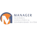 Ícone da MANAGER  AUDITORIACONSULTORIA  CONTABILIDADE SS LTDA