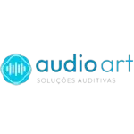 Ícone da AUDIOART SOLUCOES AUDITIVAS LTDA