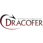 Ícone da DRACOFER DISTRIBUIDORA DE FERRAMENTAS LTDA