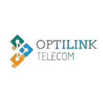 Ícone da OPTILINK SERVICOS DE TELECOMUNICACOES LTDA