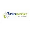 PROIMPORT BRASIL LTDA EM RECUPERACAO JUDICIAL