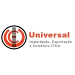 UNIVERSAL IMPORTACAO EXPORTACAO E COMERCIO LIMITADA