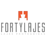 Ícone da FORTYLAJES COMERCIO DE LAJES E PREMOLDADOS LTDA