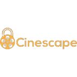 Ícone da CINESCAPE ENTRETENIMENTO LTDA