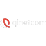 Ícone da QINETCOM INTERNET E COMERCIO LTDA