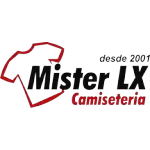 MISTER LX CAMISETERIA