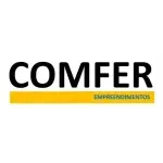 Ícone da COMFER EMPREENDIMENTOS LTDA