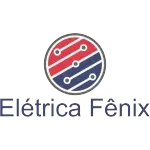 Ícone da ELETRICA FENIX COMERCIO E INSTALACAO DE MATERIAIS ELETRICOS