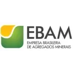 Ícone da EMPRESA BRASILEIRA DE AGREGADOS MINERAIS SA