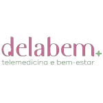 Ícone da DELABEM TELEMEDICINA E BEMESTAR LTDA