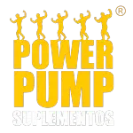 Ícone da POWER PUMP NF SUPLEMENTOS LTDA