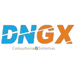 Ícone da DNGX CONSULTORIA E SISTEMAS LTDA