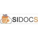 Ícone da SIDOCS  SERVICOS INTELIGENTES DE DOCUMENTOS LTDA