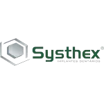 Ícone da SYSTHEX  SISTEMAS DE IMPLANTES OSSEO INTEGRADO LTDA