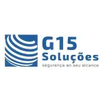 Ícone da G15 SOLUCOES LTDA