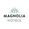 Ícone da HOTEL MAGNOLIA LTDA