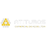 Ícone da ATITUBOS COMERCIAL DE ACOS LTDA