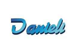 Logotipo da empresa DANIELI COMERCIAL LTDA