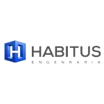 Ícone da HABITUS ENGENHARIA LTDA