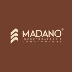 Ícone da MADANO CONSTRUCOES E INCORPORACOES LTDA