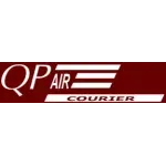 QP AIR COURIER