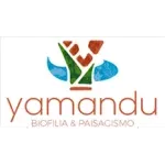 Ícone da YAMANDU BIOFILIA E PAISAGISMO LTDA