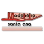 Ícone da MADEIREIRA SANTA ANA DE BAURU LTDA