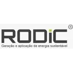 Ícone da RODIC INDUSTRIA E COMERCIO DE GERADORES DE ENERGIA SUSTENTAVEL LTDA