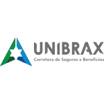 Ícone da UNIBRAX  GESTAO DE SEGUROS E BENEFICIOS LTDA