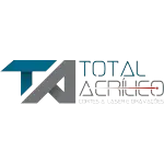 Ícone da TOTAL ACRILICO INDUSTRIA E COMERCIO LTDA