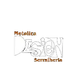 METALICA DESIGN SERRALHERIA LTDA