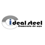 Ícone da IDEAL STEEL COMERCIO DE FERRO E ACO LTDA