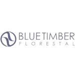 Ícone da BLUE TIMBER FLORESTAL LTDA