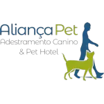 Ícone da ALIANCA PET HOTEL E ADESTRAMENTO LTDA